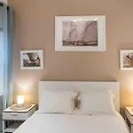 Hidden Gem 1 In Center Apartament Lizbona