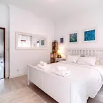 Apartamento Hidden Gem 1 In Center Lisboa