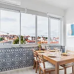 Hidden Gem 1 In Center Apartamento