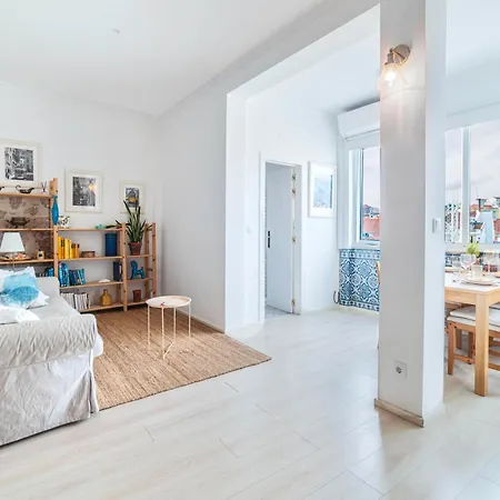Hidden Gem 1 In Center Apartamento