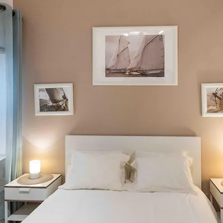 Hidden Gem 1 In Center Apartment Lisbon