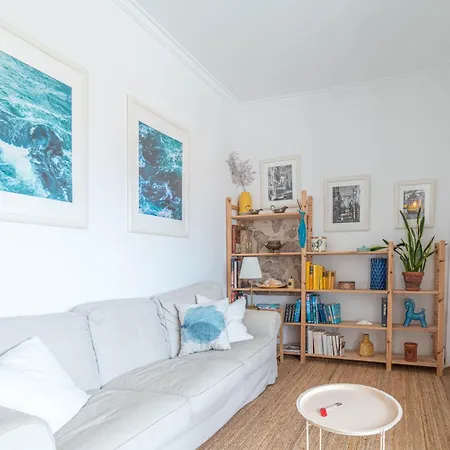 Hidden Gem 1 In Center Apartment *