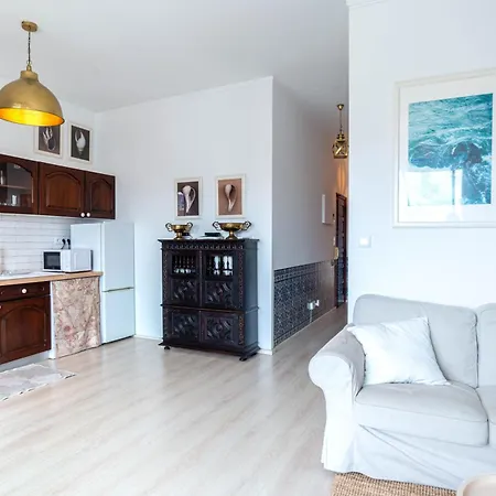 Hidden Gem 1 In Center Apartamento