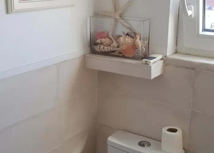 Διαμέρισμα Hidden Gem 1 In Center *