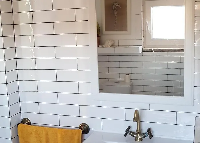 Διαμέρισμα Hidden Gem 1 In Center *