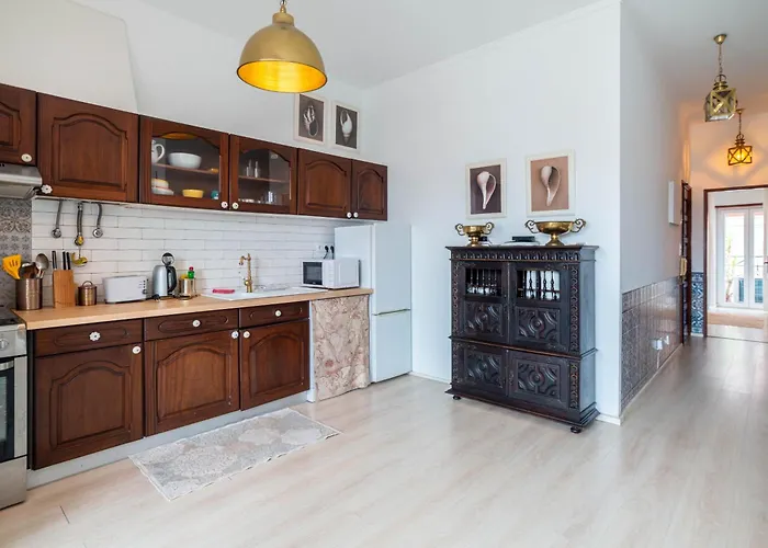 Διαμέρισμα Hidden Gem 1 In Center *