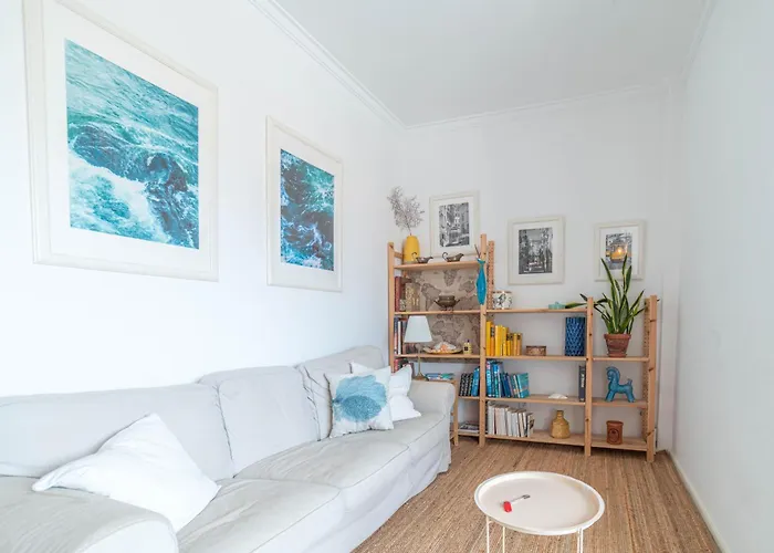 Hidden Gem 1 In Center Διαμέρισμα *