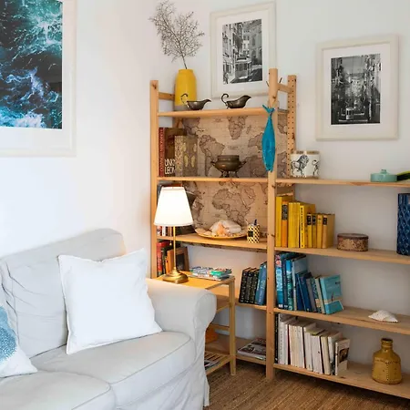 Hidden Gem 1 In Center * リスボン