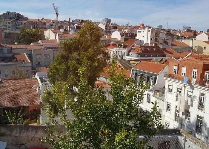 Hidden Gem 1 In Center アパート