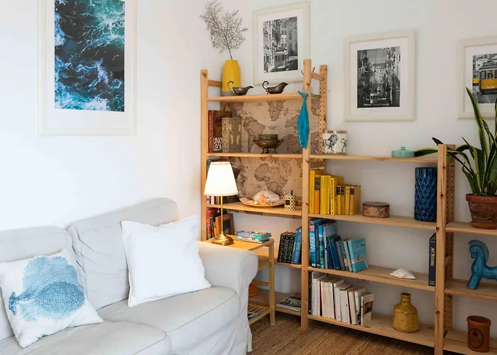 Hidden Gem 1 In Center * リスボン