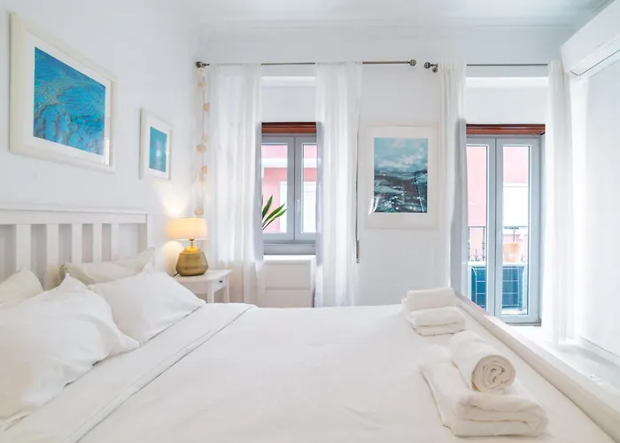 Hidden Gem 1 In Center * リスボン