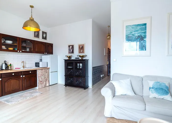 Hidden Gem 1 In Center アパート